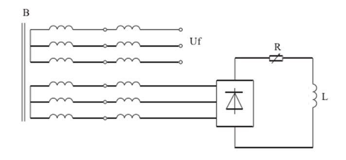 昌黎水電站勵(lì)磁系統(tǒng)的常見(jiàn)故障分析及對(duì)策